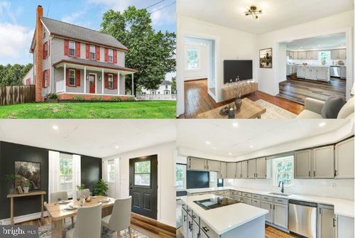 176 Hollow Rd, STEWARTSTOWN, PA, 17363-7320 | Card Image