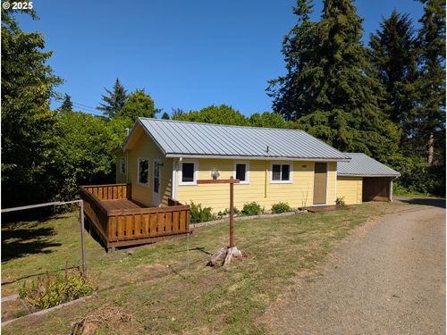 4900 Ne H Ave, Neotsu, OR, 97364-9741 | Card Image