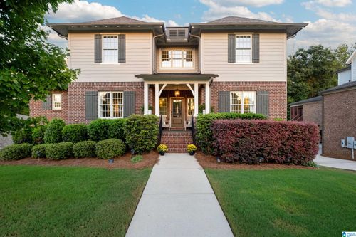 2302 Southampton Dr, HOOVER, AL, 35226-6378 | Card Image