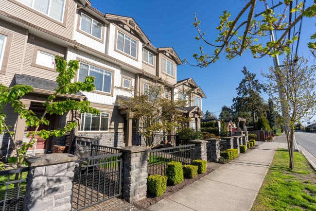 16 - 9100 No. 3 Road, Townhouse with 4 bedrooms, 2 bathrooms and 1 parking in Richmond BC | Image 31