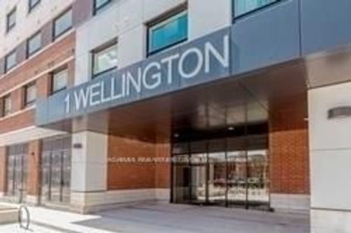 805-1 Wellington St, Brantford, ON, N3T2L3 | Card Image