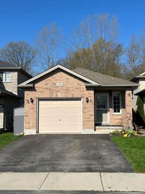 284 Exmouth Cir, London, ON, N5V5G6 | Card Image