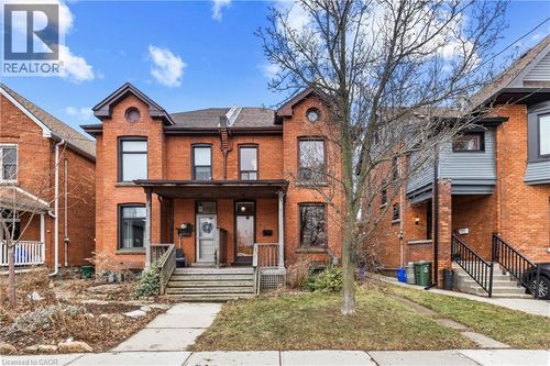 207 Stanley Ave, Hamilton, ON, L8P2L5 | Card Image