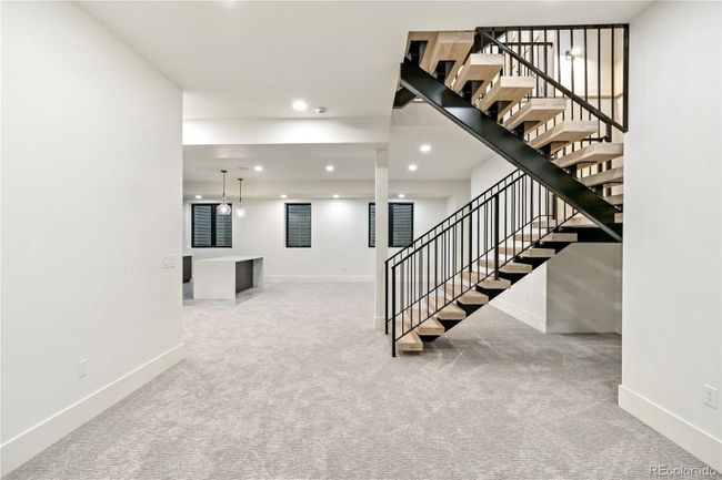 1238 S Saint Paul St, House other with 4 bedrooms, 6 bathrooms and 3 parking in Denver CO | Image 29