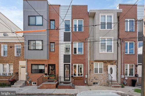 1440 S Colorado St, PHILADELPHIA, PA, 19146-4733 | Card Image