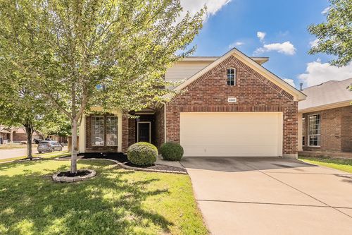 4648 Prickly Pear Dr, Fort Worth, TX, 76244-6400 | Card Image