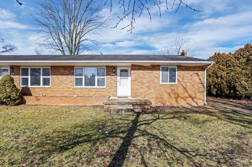 60 and 62 Jennings Road, Northfield Township, MI, 48189 | Card Image