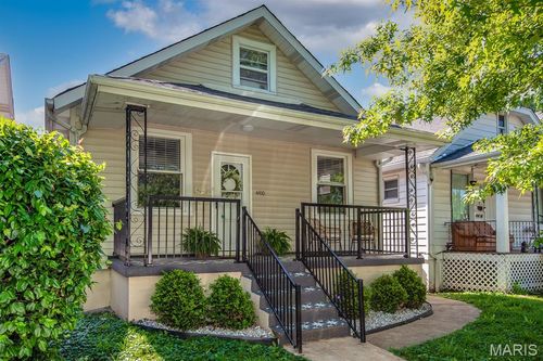 4410 S Spring Ave, Saint Louis, MO, 63116-4323 | Card Image