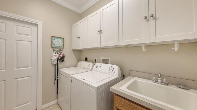 872 Clear Lake Dr, House other with 3 bedrooms, 2 bathrooms and null parking in ENGLEWOOD FL | Image 39