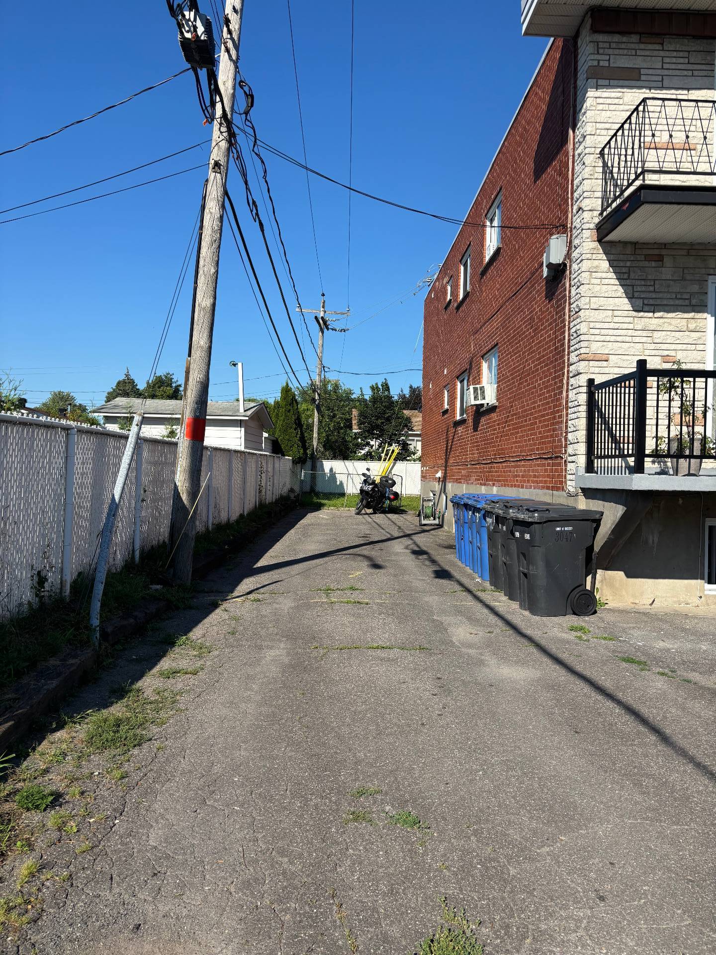 Other in Longueuil (Le Vieux-Longueuil) 4
