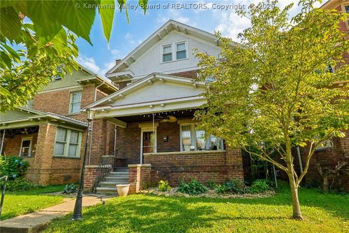 603 9th Avenue, Huntington, WV, 25701 | Card Image