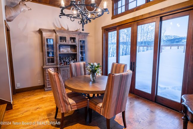 2815 Black Sheep Farm Rd, House other with 4 bedrooms, 5 bathrooms and null parking in Alta WY | Image 13