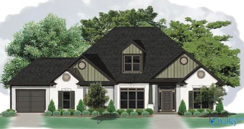 CARY 2 PLAN Trail Loop Rd Se, Huntsville, AL, 35803 | Card Image