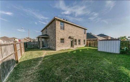 2603 Singletary Dr, Edinburg, TX, 78542-4641 | Card Image