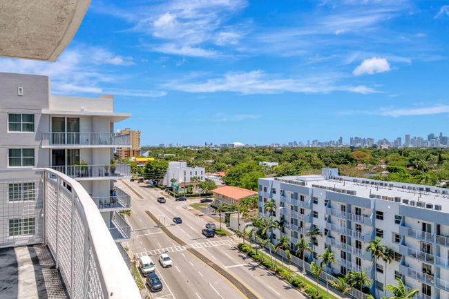 APT-808 - 2600 Sw 27 Th Ave, Condo with 1 bedrooms, 1 bathrooms and null parking in Miami FL | Image 29