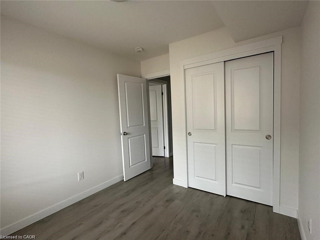 Residential Lease in Kitchener 2
