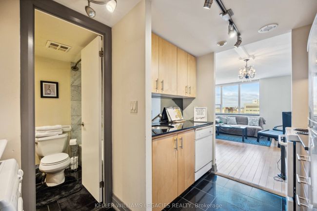 821 - 2737 Keele St, Condo with 0 bedrooms, 1 bathrooms and 1 parking in North York ON | Image 9