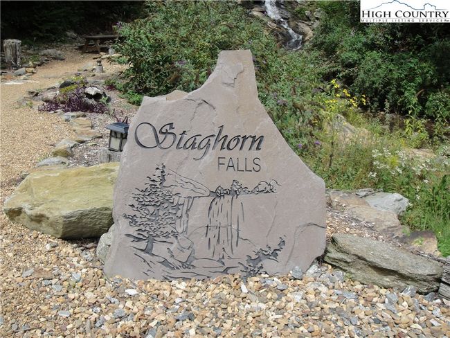 Staghorn Falls in Buck Mountain | Image 24