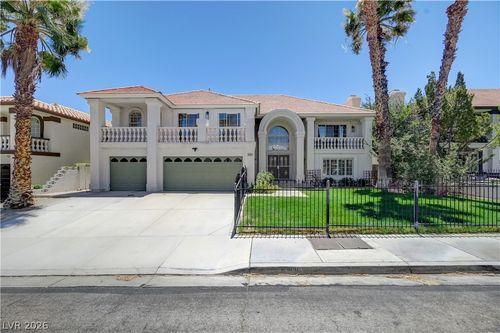 9131 Ivory Beach Drive, Las Vegas, NV, 89147 | Card Image