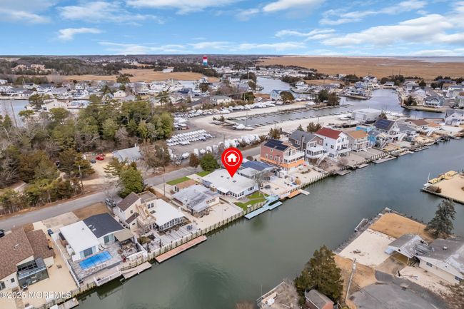 14 N Boom Way, House other with 3 bedrooms, 2 bathrooms and null parking in LITTLE EGG HARBOR TWP NJ | Image 21