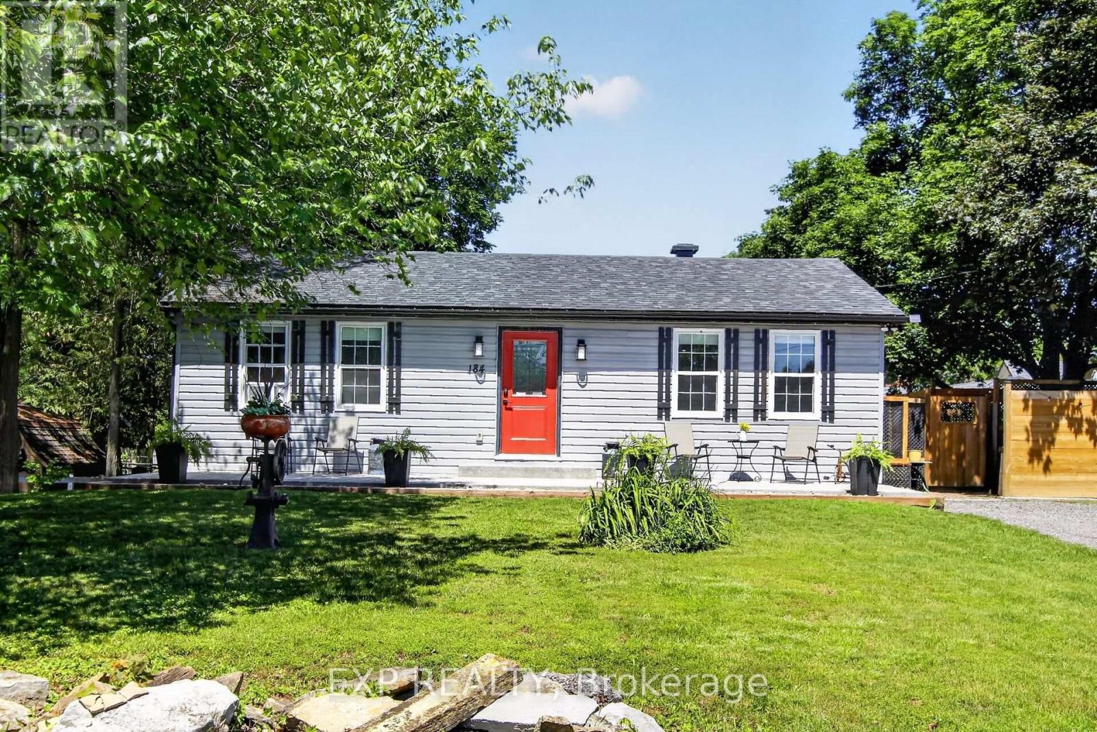 Residential in Mississippi Mills