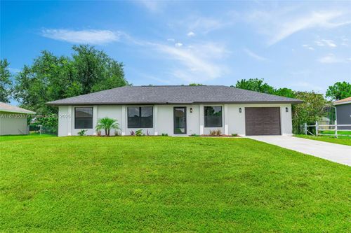 3206 12th St W, LEHIGH ACRES, FL, 33971-5302 | Card Image