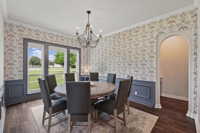 1000 Van Zandt Ct, House other with 4 bedrooms, 4 bathrooms and null parking in Haslet TX | Image 10