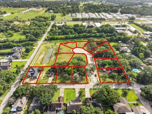 611 Acorn Creek Way, League City, TX, 77573 | Card Image
