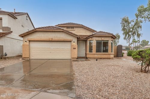 10940 E Wallflower Ln, Florence, AZ, 85132-7345 | Card Image