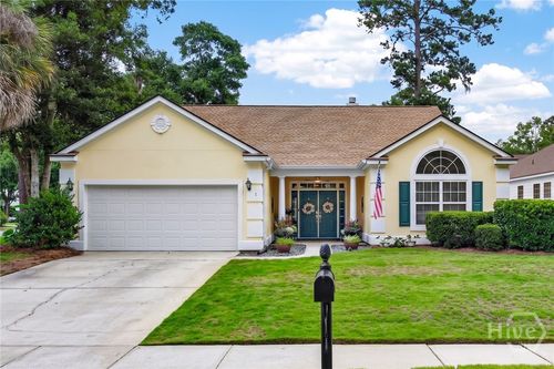 1 Sumatra Ln, Savannah, GA, 31419-3173 | Card Image