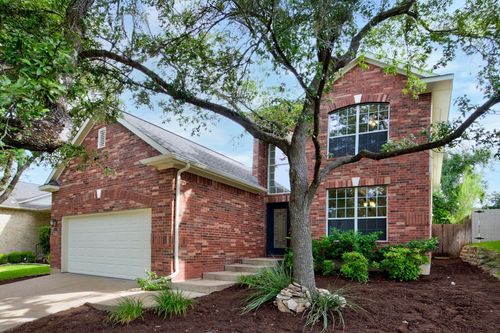 4317 Canyon Glen Cir, Austin, TX, 78732-2187 | Card Image
