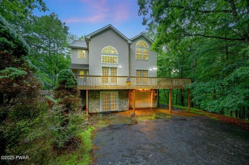 102 Eagle Rock Rd, Lackawaxen, PA, 18435-7724 | Card Image