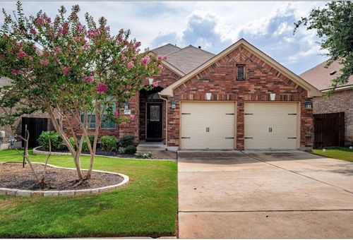 608 Loma Cedro Bnd, Leander, TX, 78641-2222 | Card Image