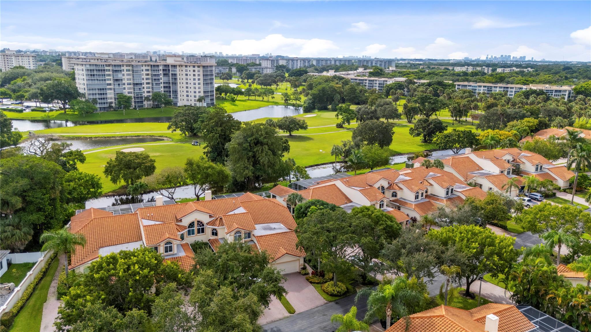 Palm Aire Dr, Pompano Beach, FL 33069