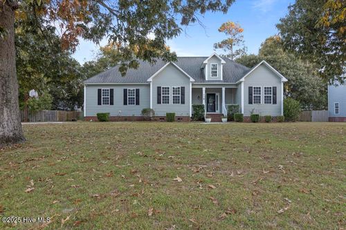 118 Shellbank Dr, Sneads Ferry, NC, 28460-9539 | Card Image