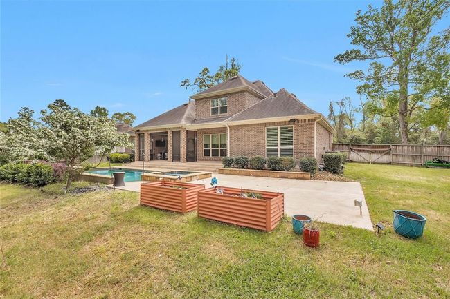27016 Hidden Grove Landing Dr, House other with 5 bedrooms, 6 bathrooms and 3 parking in Spring TX | Image 47