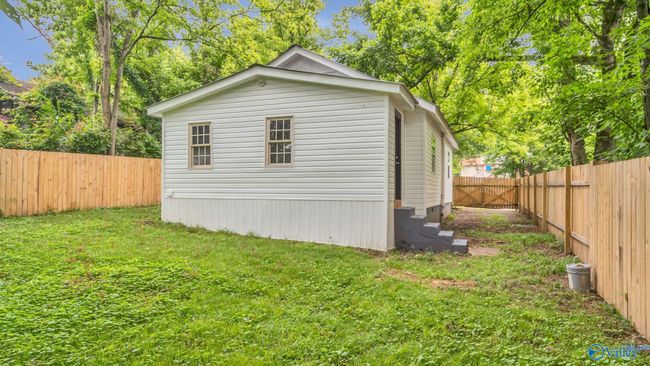 260 E Maple Ave, House other with 2 bedrooms, 1 bathrooms and null parking in Scottsboro AL | Image 26