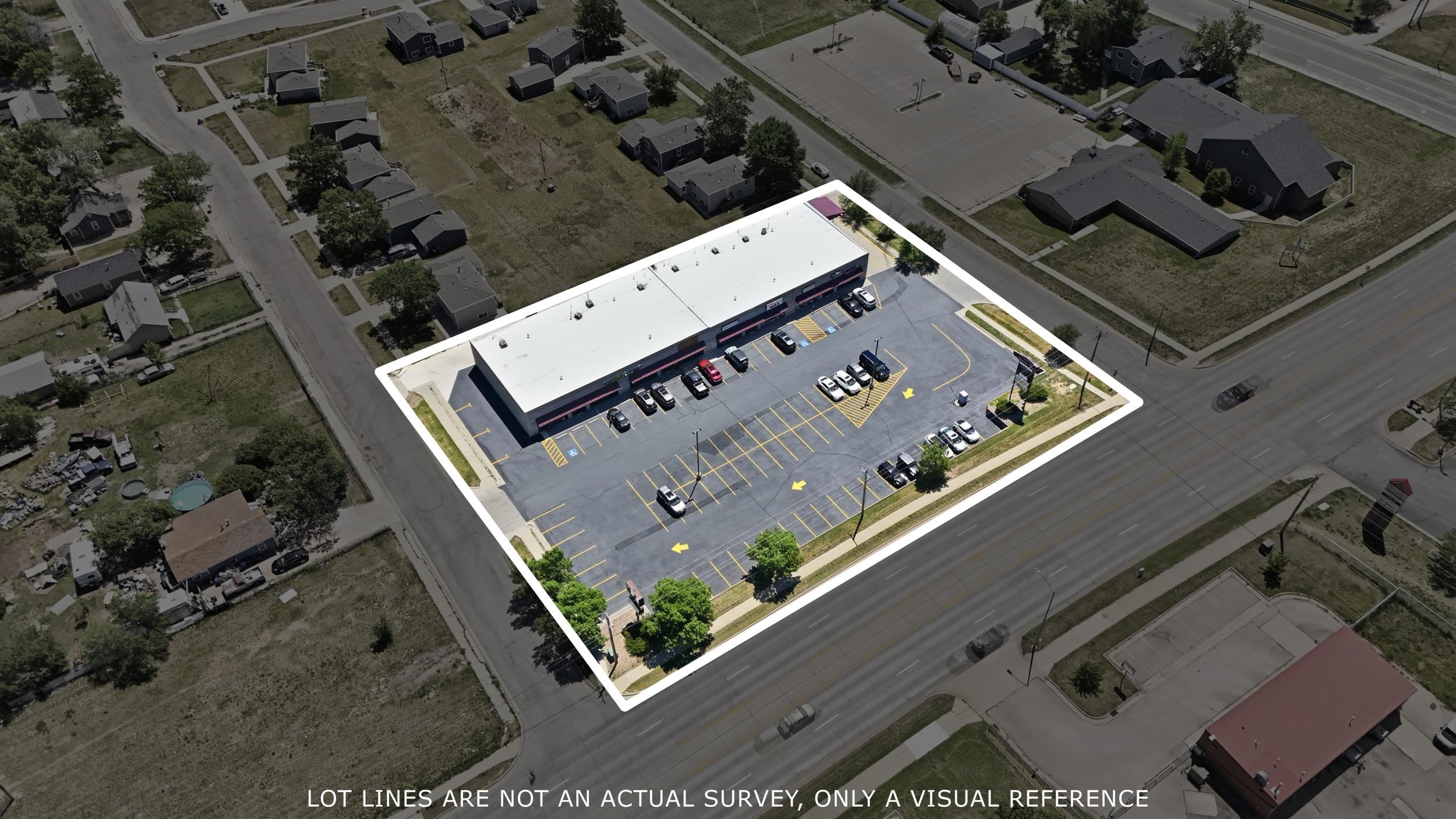 Commercial Sale in Rapid City 2
