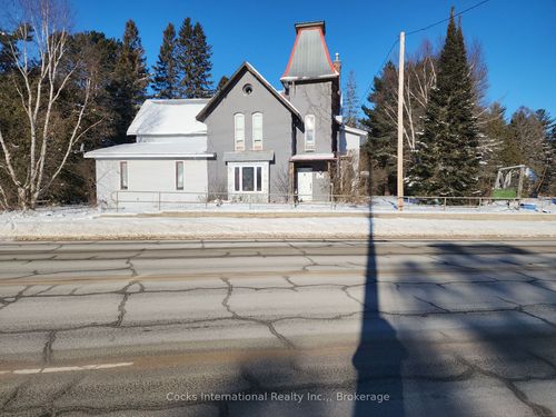 10356 Highway 124, Sundridge, ON, P0A1Z0 | Card Image