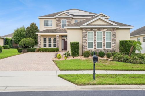 2045 Sandy Garden Ln, WINTER GARDEN, FL, 34787-9398 | Card Image