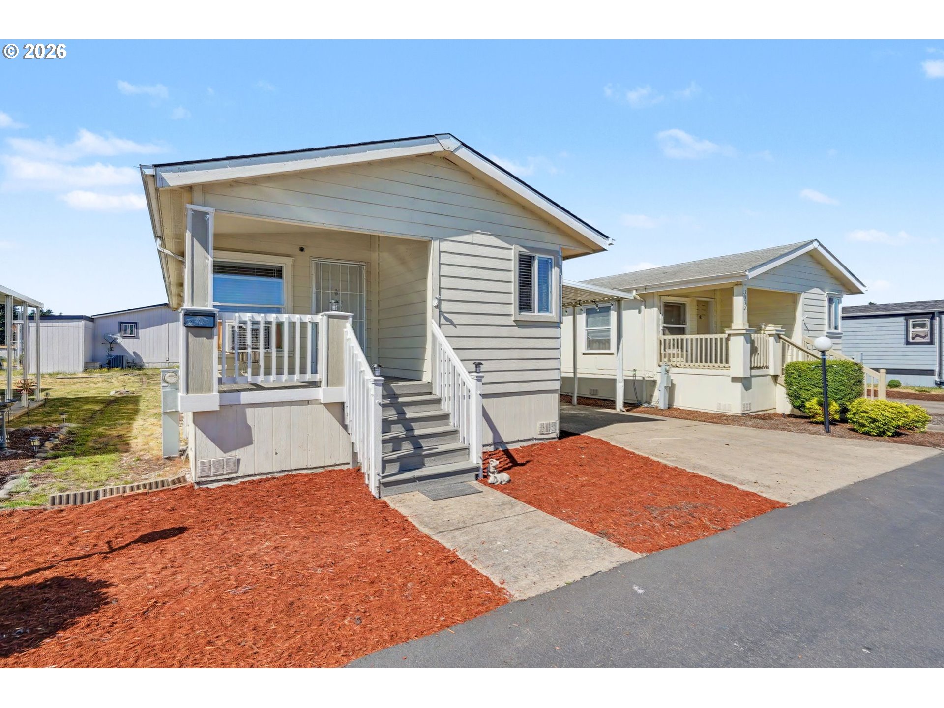 Residential in Salem 3