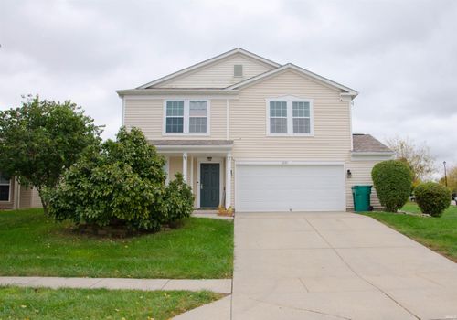 3051 Bardsdell Street, Lafayette, IN, 47909 | Card Image