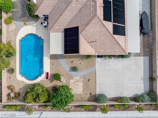5858 Majestic Tide Ave, House other with 4 bedrooms, 4 bathrooms and null parking in Las Vegas NV | Image 80