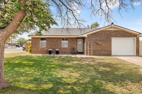 4901 Thomason Dr, Midland, TX, 79703-6309 | Card Image