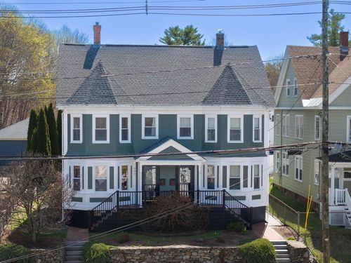 2-994 South St, Portsmouth, NH, 03801-5423 | Card Image