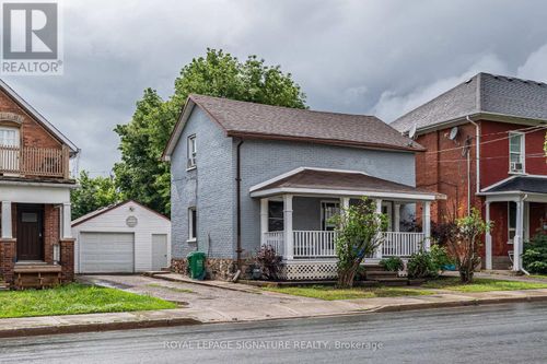 195 Rubidge St, Peterborough, ON, K9J3N6 | Card Image