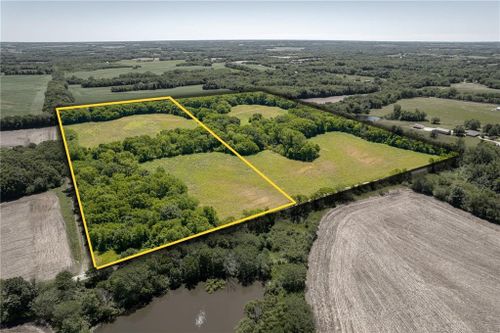 20 Acres North Nw Grimes Road, Gower, MO, 64454 | Card Image