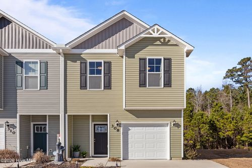 308 Otis Cove, Jacksonville, NC, 28546 | Card Image
