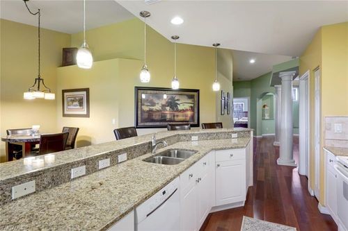unit-202-28600 Carriage Home Dr, BONITA SPRINGS, FL, 34134-1356 | Card Image