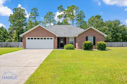 86 Carson St Ne, Ludowici, GA, 31316-2461 | Card Image